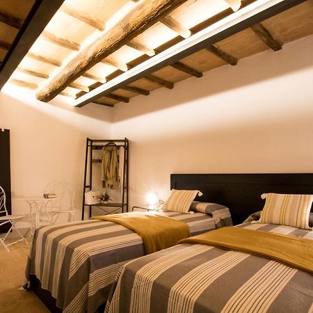 Casa Spagni مونتالشينو المظهر الخارجي الصورة